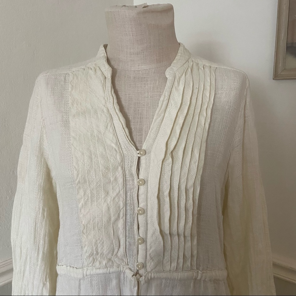 Free People Tunic Dress